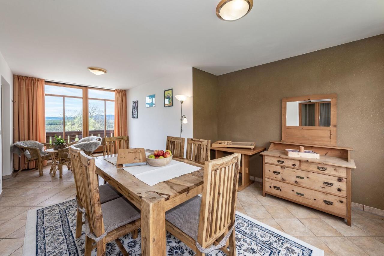 Treffhof Villa Siusi Ngoại thất bức ảnh