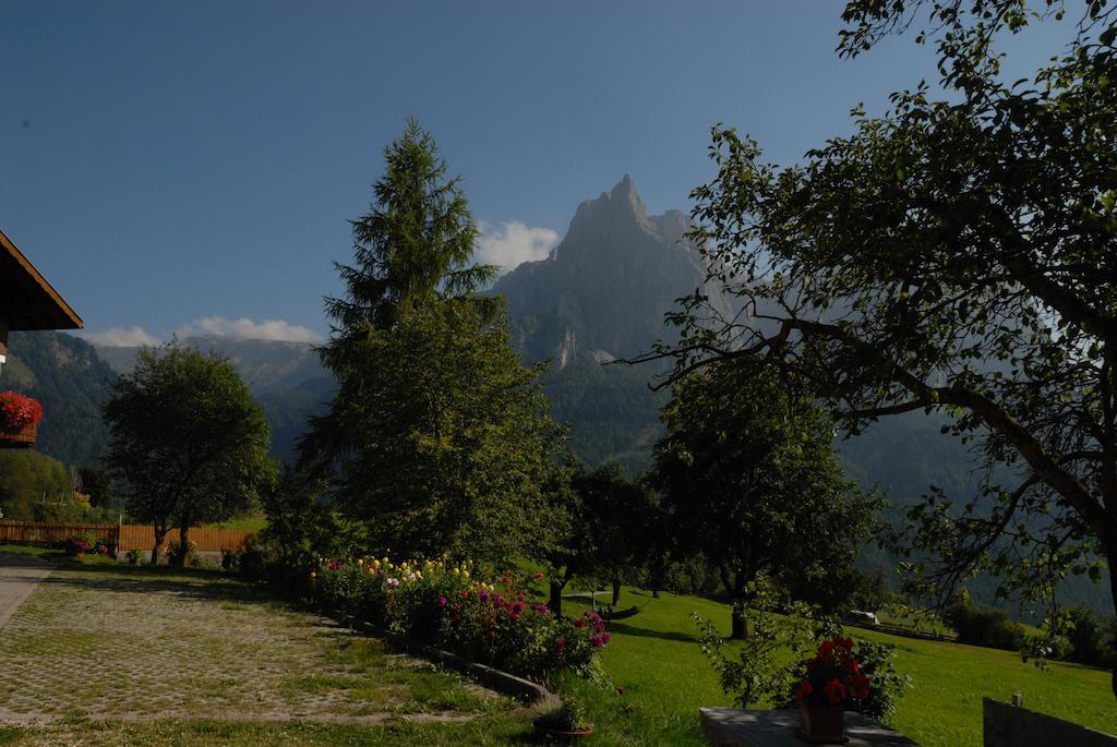 Treffhof Villa Siusi Phòng bức ảnh
